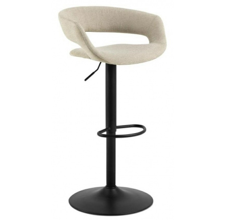 Barová stolička Grace béžová