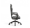 Kancelárske ergonomické herné kreslo Modular Shadow Grey