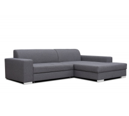 Rohová sedacia súprava MISTRAL, Sawana 05, Pravá