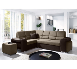 Rohová sedacia súprava WAKIKI, Inari 23 Inari 27, Ľavá