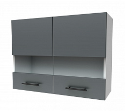 Kuchynská skrinka Daja G80 2W