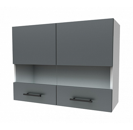 Kuchynská skrinka Daja G80 2W Kuchynská skrinka Daja G80 2W