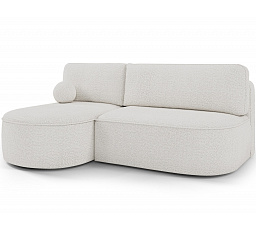 Rohová sedacia súprava LIVOSA - Ľavá, Royal 01