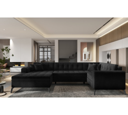 Montez Luxo 10 120x275 ľavý