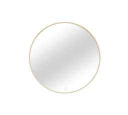 Zrkadlo s osvetlením GERBINIE A