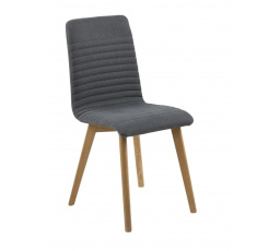 Stolička Arosa Antracit