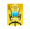 Herné kreslo One 2.0 Normálna veľkosť, Elektrická žltá