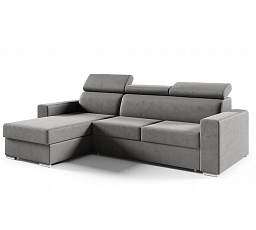 Rohová sedacia súprava ADELKA Ľavá, Kronos 15