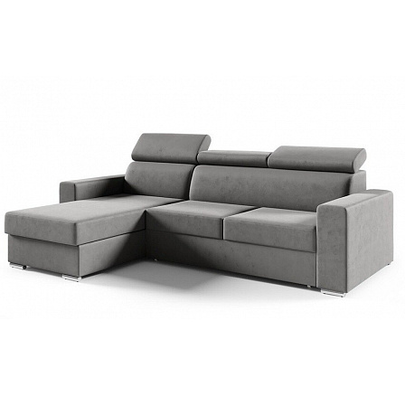 Rohová sedacia súprava ADELKA Ľavá, Kronos 15