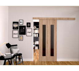 Posuvné dvere STANDART H80, Sonoma