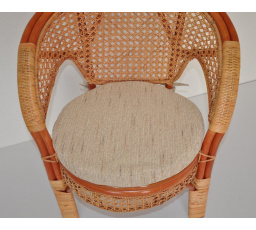 Vankúš pre kreslo Kina / Pelangi