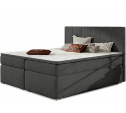 Posteľ BOLERO 140x200, Sawana 21