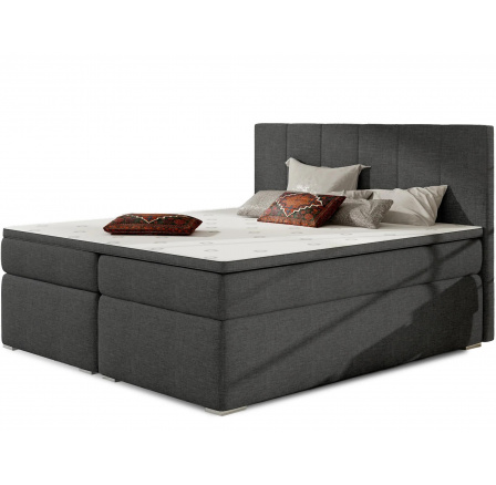 Posteľ BOLERO 140x200, Sawana 21 Posteľ BOLERO 140x200, Sawana 21
