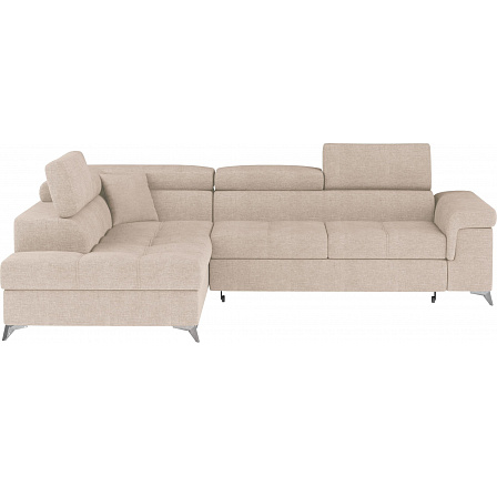 Sedacia súprava ERIDANO, Raquel 18 ľavá