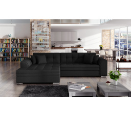 Rohová sedacia súprava SORENTO, Sawana 14, ľavá