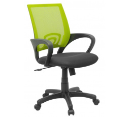 Kancelárske kreslo OZY1121JG Zelené