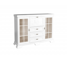 Komoda KORA KK6, Borovica Andersen