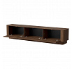 TV komoda DARCO 210, Elegant orech