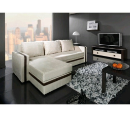 Rohová sedacia súprava EUFORIA