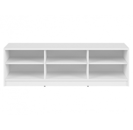 NEPO PLUS RTV biela