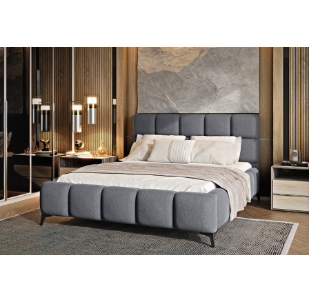 Posteľ Mist 140x200 Poco 4 1