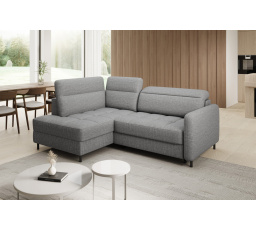 Sedacia súprava BAREA, Manhattan 03 ľavá