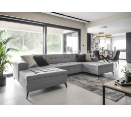 Sedacia súprava Vertizo, Tipa 4