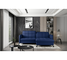 Rohová sedacia súprava LORELLE, Solar 79 Pravá