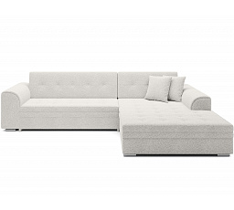 Rohová sedacia súprava SORENTO, Royal 01, pravá