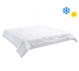 Prikrývka Luxus plus 220x200cm celoročná 1320g (300g/m2)