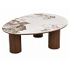 LAVICA ADELIS BIELA PANDORO / ORECH 110X80