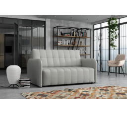 Kreslo Vivian Grand III paros 5/st.šedá