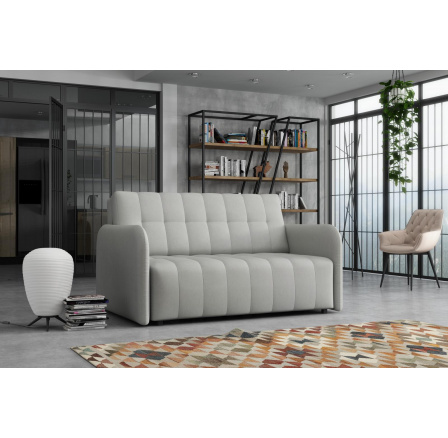 Kreslo Vivian Grand III paros 5/st.šedá