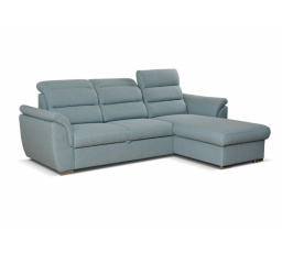 Rohová sedacia súprava MEDIOLAN 2F(P)-OT(L)