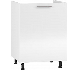 Kuchynská dolná skrinka VENTO DK-60/82, biela