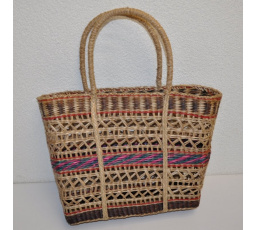 Taška morská tráva