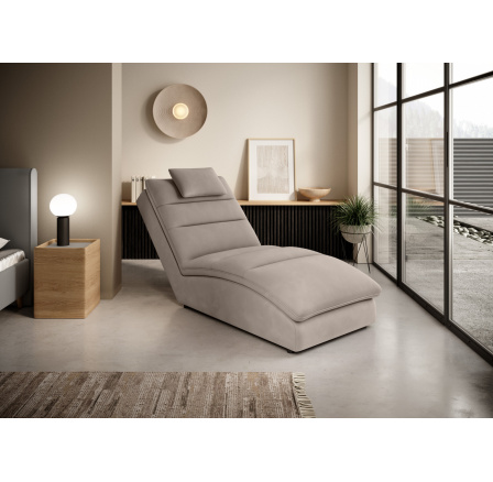 Leňoška TACO, Sola 18