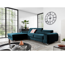 Sedacia súprava GRAYSON, Nube 40 Ľavá