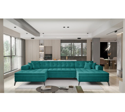 Sedacia súprava Vertizo, Velvetmat 38