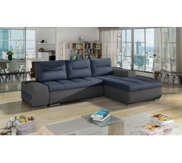 Sedacia súprava OTTAVIO, Soro 76 / Soro 93 pravá