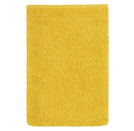 Froté žinka 17x25 žltá Froté žinka 17x25 žltá