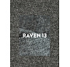 Otočné kreslo COSMIC RAVEN, Sivá 13