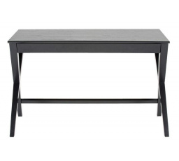 Písací stôl Writex Black