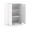 Dvere OFFICE 431, Biele