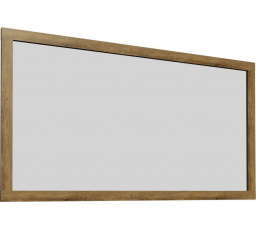 Zrkadlo MONTANA LS, Dub Lefkas