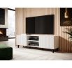 TV komoda PAFOS RTV 150, Biela