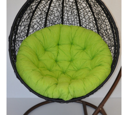 Vankúš pre hojdačku Imperia - svetlozelený