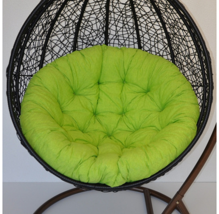 Vankúš pre hojdačku Imperia - svetlozelený