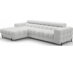 Rohová sedacia súprava FELRO - Ľavá, Royal 03