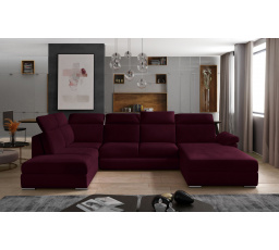 Evanell Mat Velvet 68 125x265 Pravá 1